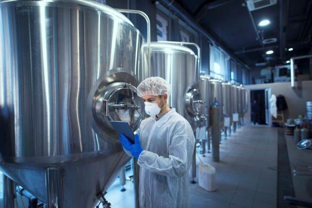 Food Ingredient Formulation Scientist